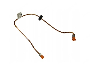 Artikel: Brake line set brake hoses 126p rigid flexible Hochwertiger Artikel aus unserem Online-Shop Bild 7