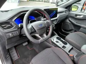 Ford Kuga Bild 9