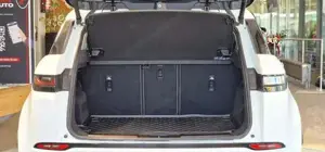 Land Rover Range Rover Bild 9
