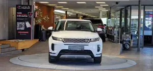 Land Rover Range Rover Bild 2