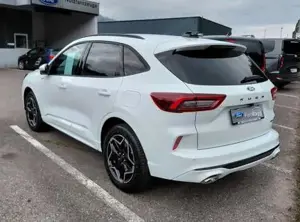 Ford Kuga Bild 5