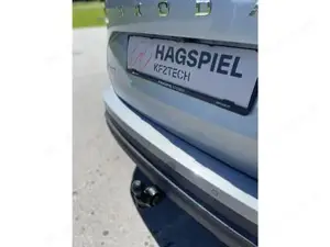Skoda Karoq Bild 9