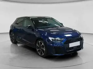 Audi A1 Black Edition 85 kW (116 PS), Automatik, Fronta... Bild 2