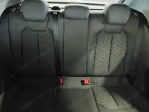 Audi A1 Black Edition 85 kW (116 PS), Automatik, Fronta... Bild 9