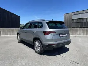 Skoda Karoq Bild 2