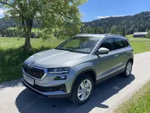 Skoda Karoq Bild 7