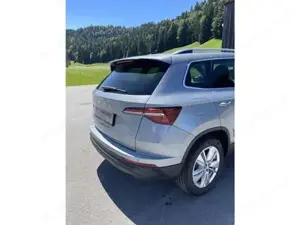Skoda Karoq Bild 6
