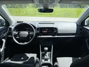 Skoda Karoq Bild 10