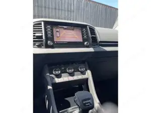 Skoda Karoq Bild 13