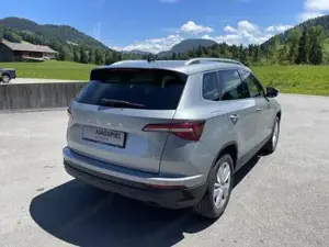 Skoda Karoq Bild 3