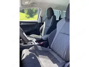 Skoda Karoq Bild 14