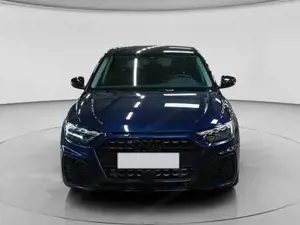 Audi A1 Black Edition 85 kW (116 PS), Automatik, Fronta... Bild 5