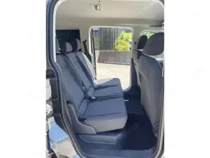 VW Caddy Bild 16