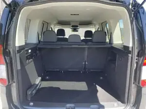 VW Caddy Bild 17
