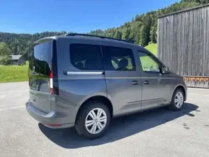 VW Caddy Bild 4