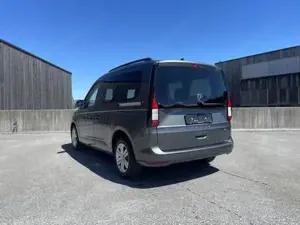 VW Caddy Bild 2