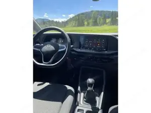 VW Caddy Bild 13