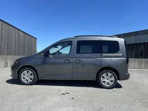 VW Caddy Bild 3