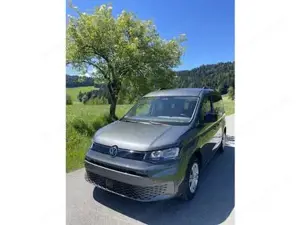 VW Caddy Bild 7