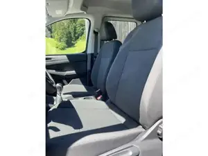 VW Caddy Bild 14