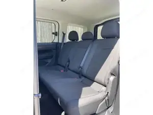 VW Caddy Bild 15