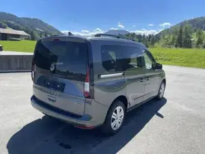 VW Caddy Bild 5