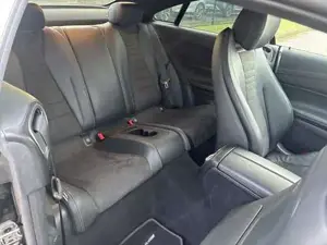 Mercedes-Benz E 200 Bild 6