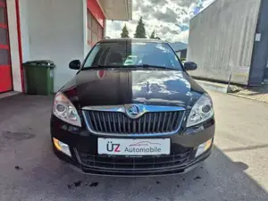 Skoda Roomster Bild 3