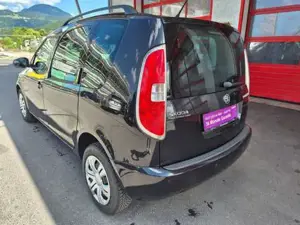 Skoda Roomster Bild 6