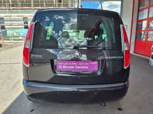 Skoda Roomster Bild 7