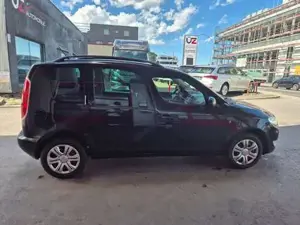 Skoda Roomster Bild 10