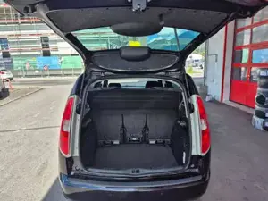 Skoda Roomster Bild 8