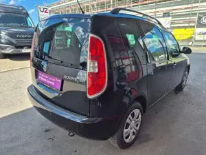 Skoda Roomster Bild 9