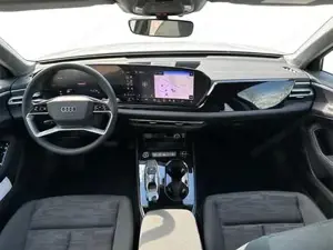 Audi A5 Avant Basis NAVI+PDC+SHZ+EL.HECKKL.+17 LM TFSI 110 kW... Bild 7