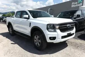 Ford Ranger XLT DoKa Aut AHK ACC WinterP OutdoorP 17Z 125 k... Bild 2