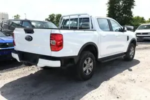Ford Ranger XLT DoKa Aut AHK ACC WinterP OutdoorP 17Z 125 k... Bild 3