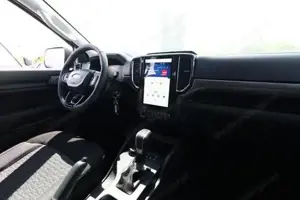 Ford Ranger XLT DoKa Aut AHK ACC WinterP OutdoorP 17Z 125 k... Bild 9