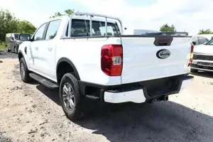 Ford Ranger XLT DoKa Aut AHK ACC WinterP OutdoorP 17Z 125 k... Bild 4
