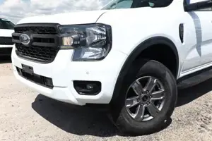 Ford Ranger XLT DoKa Aut AHK ACC WinterP OutdoorP 17Z 125 k... Bild 5