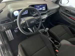 Hyundai i20 N Line 1.0 T-GDI DCT 73kW (100PS) Induktionsl... Bild 9