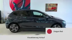 Hyundai i20 N Line 1.0 T-GDI DCT 73kW (100PS) Induktionsl... Bild 4