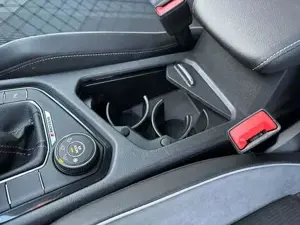 Volkswagen Tiguan Bild 19