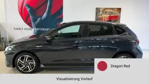 Hyundai i20 N Line 1.0 T-GDI DCT 73kW (100PS) Induktionsl... Bild 3