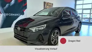 Hyundai i20 N Line 1.0 T-GDI DCT 73kW (100PS) Induktionsl...