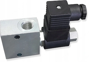 Hydraulikpumpe   Industriepumpe Bild 4