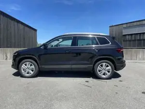 Skoda Karoq Bild 4