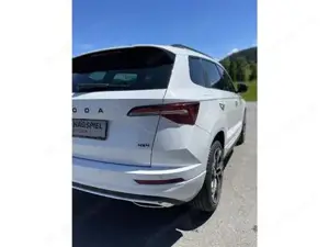 Skoda Karoq Bild 6