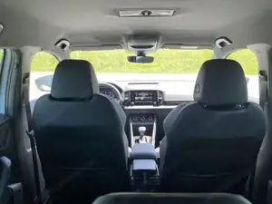 Skoda Karoq Bild 13