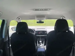 Skoda Karoq Bild 13