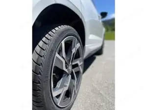 Skoda Karoq Bild 11